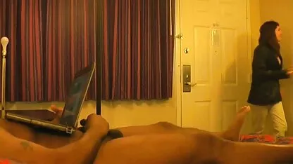 Il porno gratis nuovi magro e nerd senza stringhe allegate cazzo in pausa pranzo