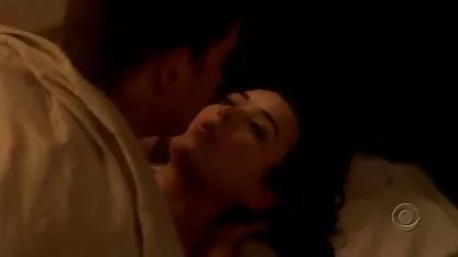 Anyuta migliori film hard fa un pompino a un uomo davanti alla telecamera