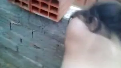 Pulcino con il più bel film porno grande culo spesso equitazione grande cazzo nero uomo