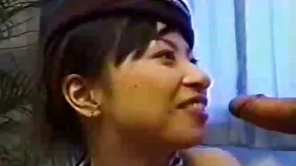 Giovane coppia Russo appassionatamente cazzo su un le piu belle pornostar video divano