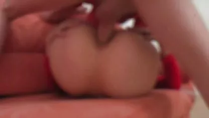 I feticisti le migliori pornostar video sono accesi dal latte nel buco femminile