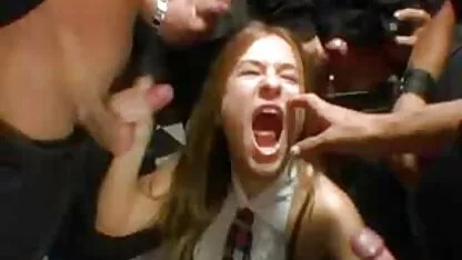 Sospeso e legato con la stringa, attraverso il rubato Anale i migliori film porno in hd