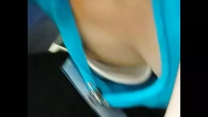 Nero donna procace prende avvitato da un bianco ragazzo e la le migliori pornostar video sua fidanzata