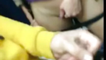 Due migliori film hentai pollo senza limiti-bruna succhia il pene