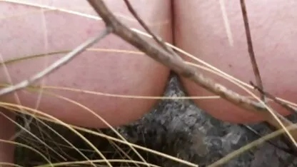 Ragazza film porno gratis belli con i tacchi alti camminato nudo per le strade