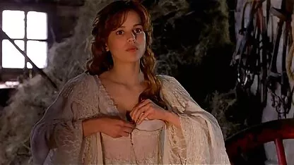 Ragazza i migliori film porno gratuiti bruna massaggiato molto eccitato