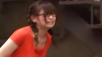 Asiatico ragazza charming Fanculo bellimbusto il meglio dei film porno caldo
