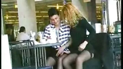 Lesbica Russo Fanculo buco con i migliori film hard italiani un dildo