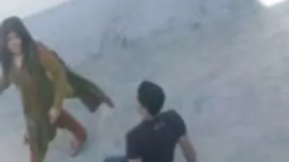Alpha maschio frangia su screwing e hammering famoso cunt bellissimo migliori film per adulti