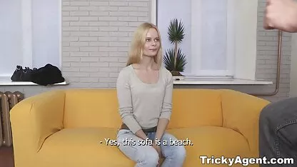 Ragazze russe si stanno preparando i migliori film porno della storia per una data