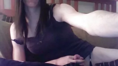 Petite tranquillamente riempire la vagina fino a i migliori video amatoriali italiani pieno con sperma caldo