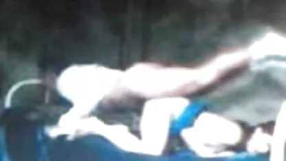 Studenti in uniforme avendo sesso con un bullo bei film porno dopo classe